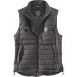 Lansing Spartans Carhartt Gilliam Vest