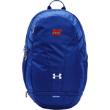 Team Maryland UA Hustle 5.0 Team Backpack