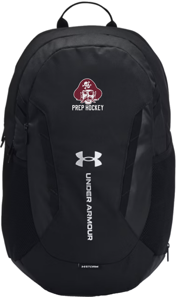 St. Peter's Prep UA Hustle 6.0 Team Backpack