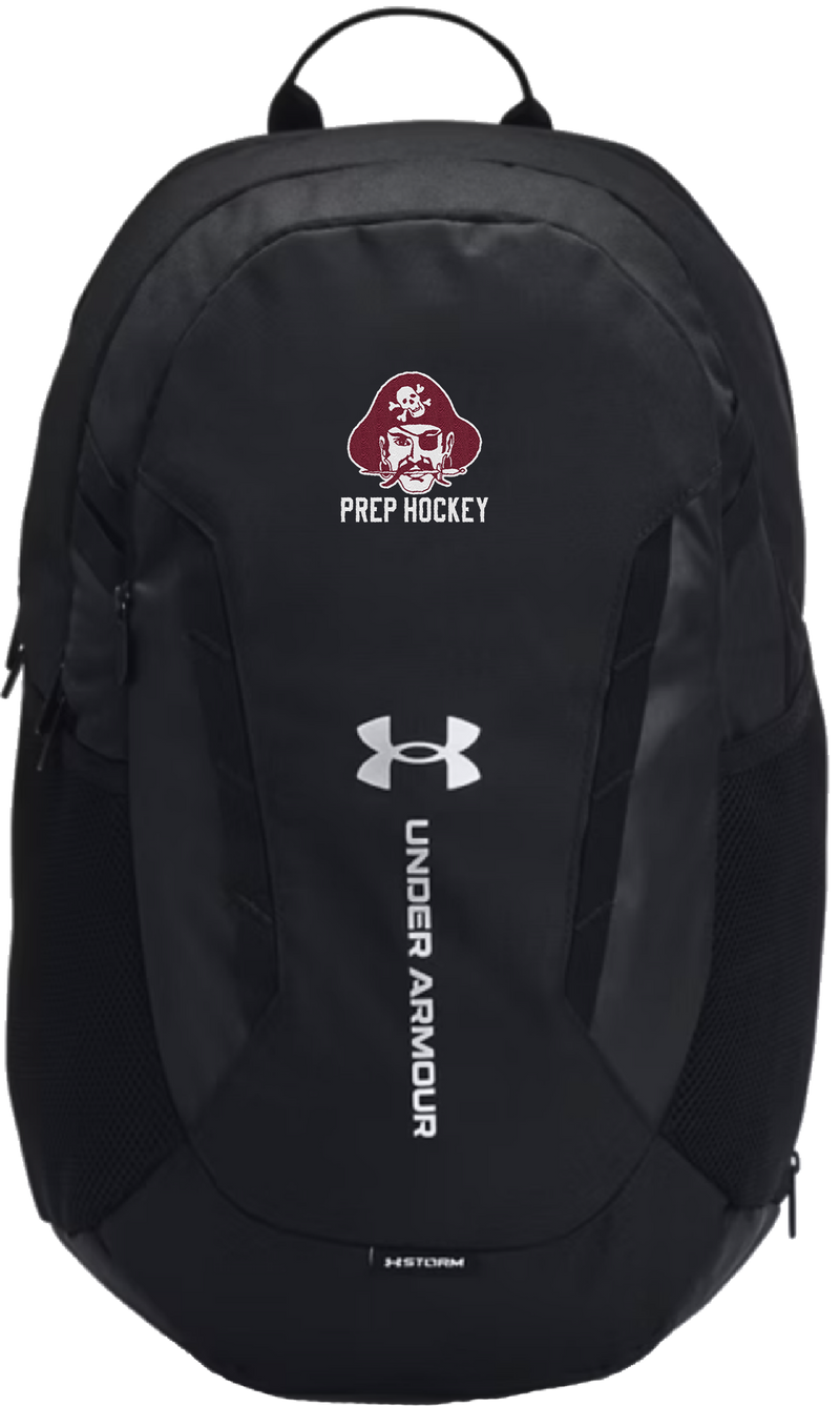 St. Peter's Prep UA Hustle 6.0 Team Backpack
