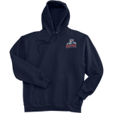 Hartford Jr. Wolfpack Ultimate Cotton - Pullover Hooded Sweatshirt