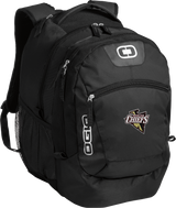 Mercer Chiefs OGIO Rogue Pack