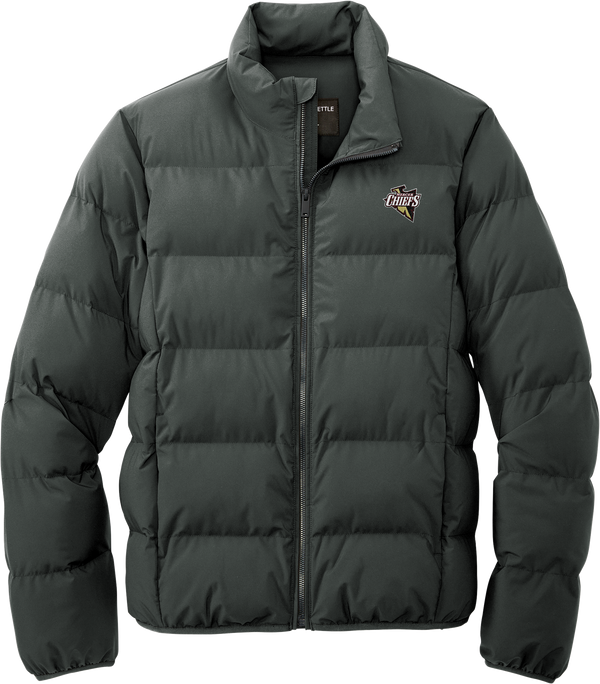 Mercer Chiefs Mercer+Mettle Puffy Jacket