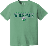 Woodbridge Wolfpack Heavyweight Ring Spun Tee