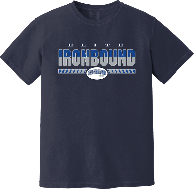 Ironbound Heavyweight Ring Spun Tee