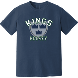 North Jersey Kings Heavyweight Ring Spun Tee