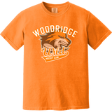 Woodridge Wild Heavyweight Ring Spun Tee