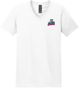 Hartford Jr. Wolfpack Softstyle V-Neck T-Shirt