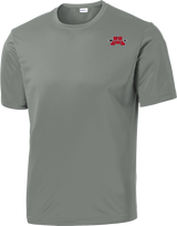 Mercer Arrows PosiCharge Competitor Tee