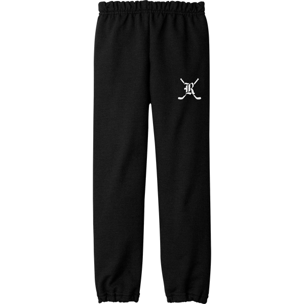 Randolph Middle School Youth Heavy Blend Sweatpant