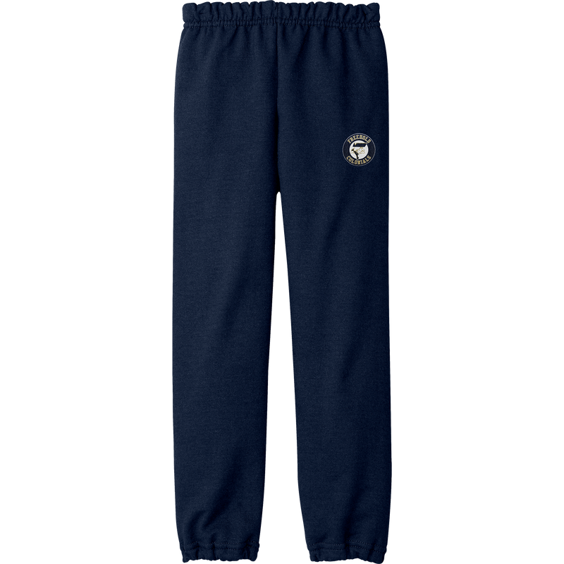 FRC Freehold Colonials Youth Heavy Blend Sweatpant