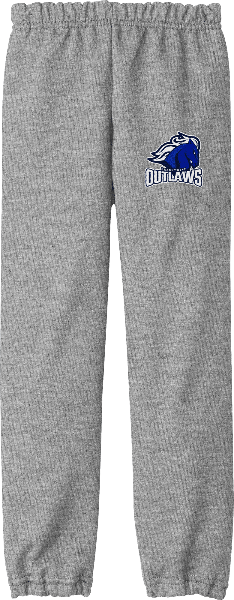 Brandywine Outlaws Youth Heavy Blend Sweatpant