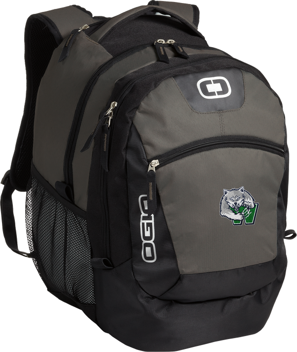 Woodbridge Wolfpack OGIO Rogue Pack