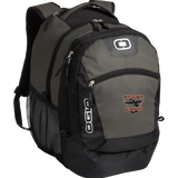 Biggby Bombers OGIO Rogue Pack