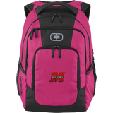 Team Maryland OGIO Logan Pack