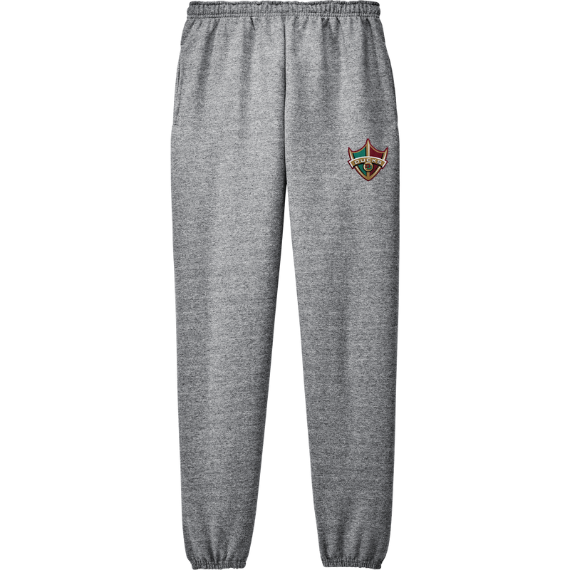 Delaware Ducks NuBlend Sweatpant with Pockets