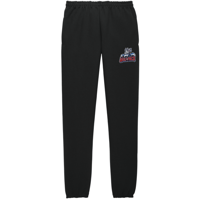 Hartford Jr. Wolfpack NuBlend Sweatpant with Pockets