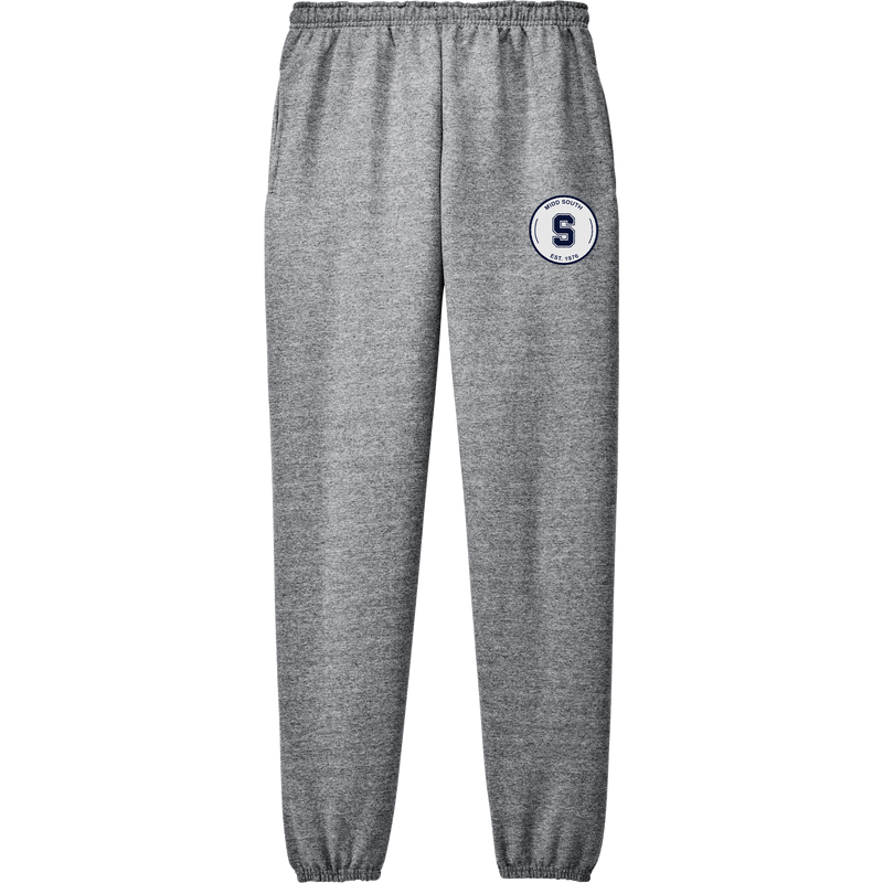 Midd South FBLA NuBlend Sweatpant with Pockets