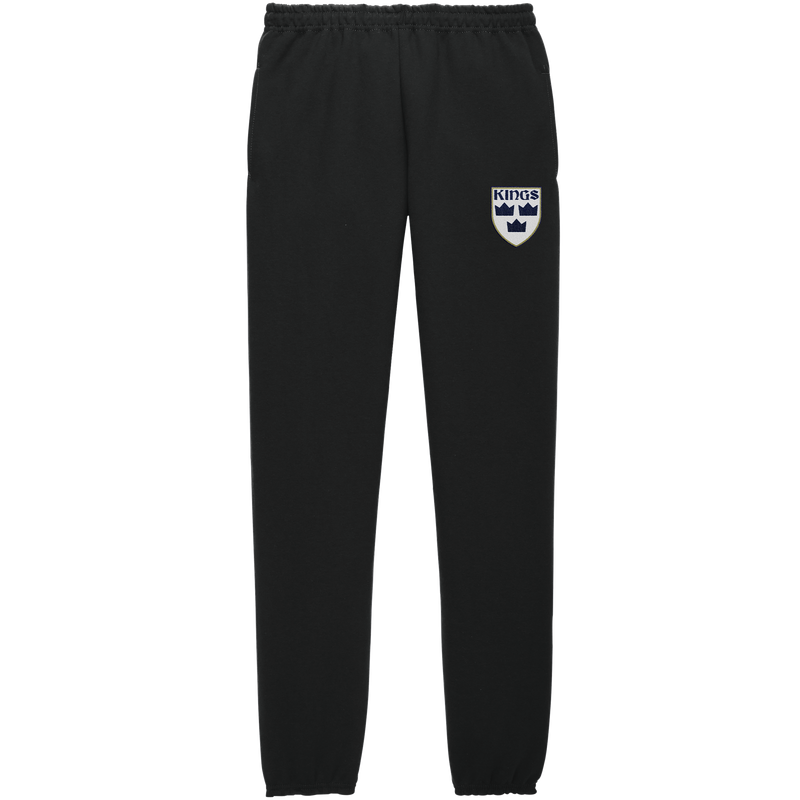 North Jersey Kings NuBlend Sweatpant with Pockets