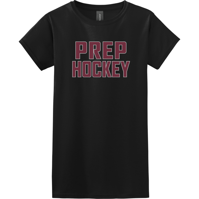 St. Peter's Prep Softstyle Ladies' T-Shirt