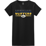 CT Clippers Softstyle Ladies' T-Shirt