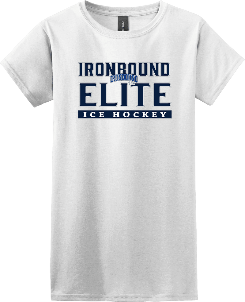 Ironbound Softstyle Ladies' T-Shirt