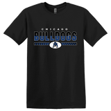 Chicago Bulldogs Softstyle T-Shirt