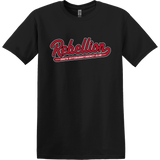 South Pittsburgh Rebellion Softstyle T-Shirt