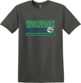 Woodbridge Wolfpack Softstyle T-Shirt