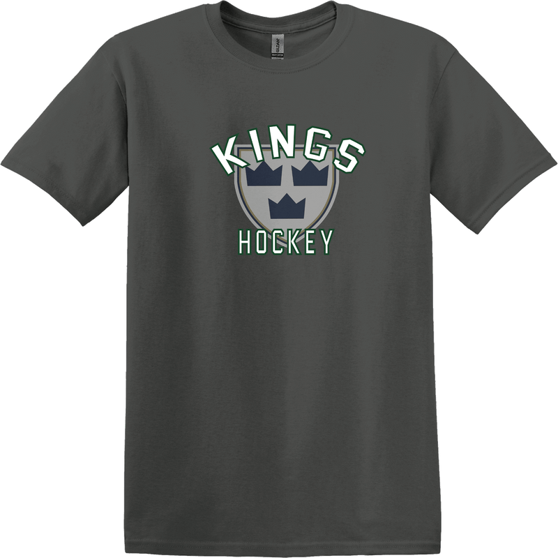 North Jersey Kings Softstyle T-Shirt