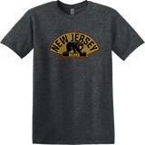 NJ Bears Softstyle T-Shirt