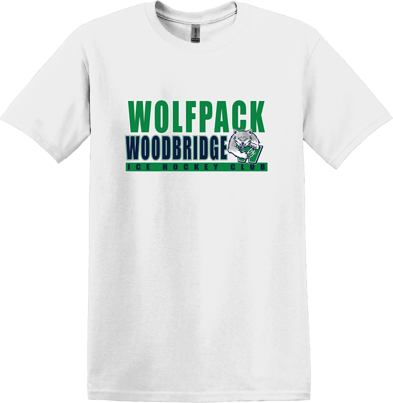 Woodbridge Wolfpack Softstyle T-Shirt