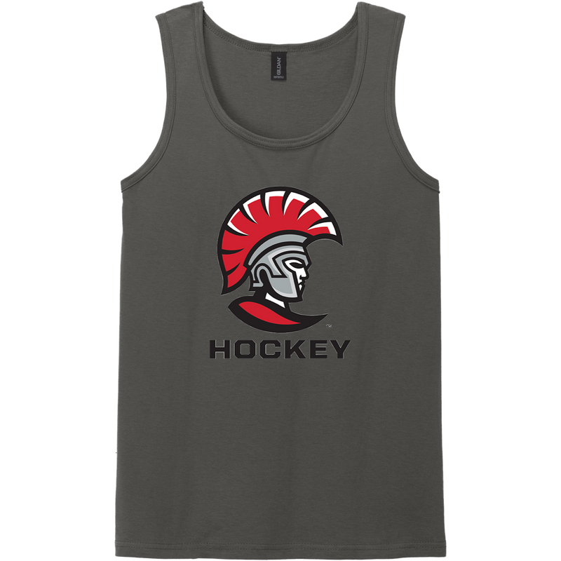 University of Tampa Softstyle Tank Top