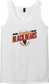 Maryland Black Bears Softstyle Tank Top