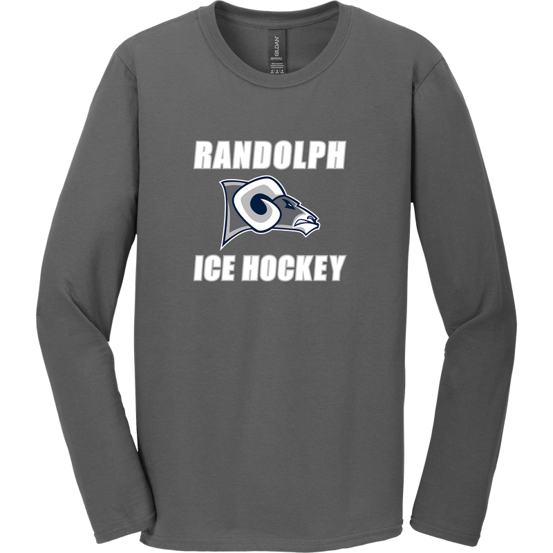 Randolph Recreation Softstyle Long Sleeve T-Shirt