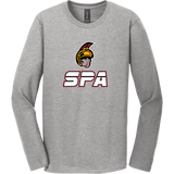 Seacoast Spartans Softstyle Long Sleeve T-Shirt