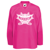 Foundry Youth Goalie Practice Jersey