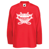 Foundry Youth Goalie Practice Jersey