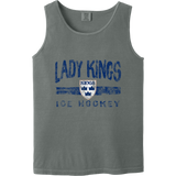 Lady Kings Heavyweight Ring Spun Tank Top