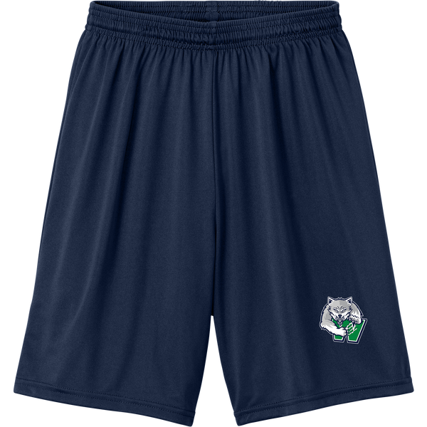 Woodbridge Wolfpack Cooling Performance 7 Inch Short