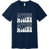 McGinn Elementary Unisex Jersey Short Sleeve Tee