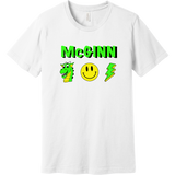 McGinn Elementary Unisex Jersey Short Sleeve Tee