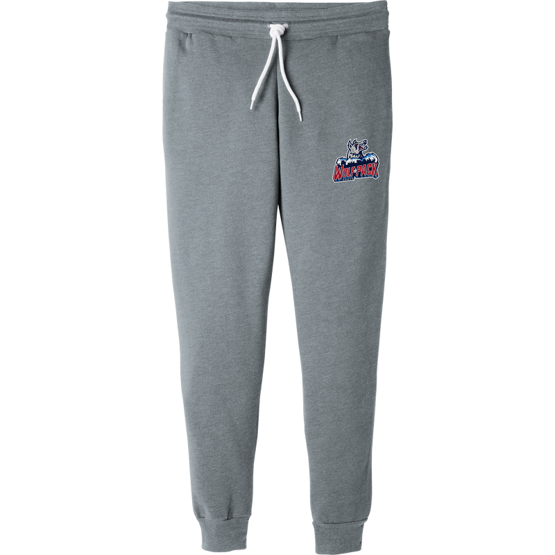 CT Wolfpack South Unisex Jogger Sweatpants