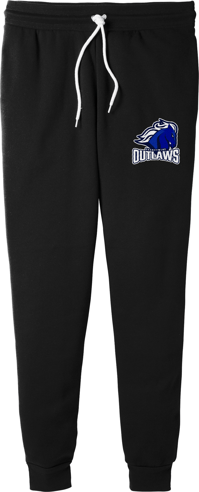 Brandywine Outlaws Unisex Jogger Sweatpants