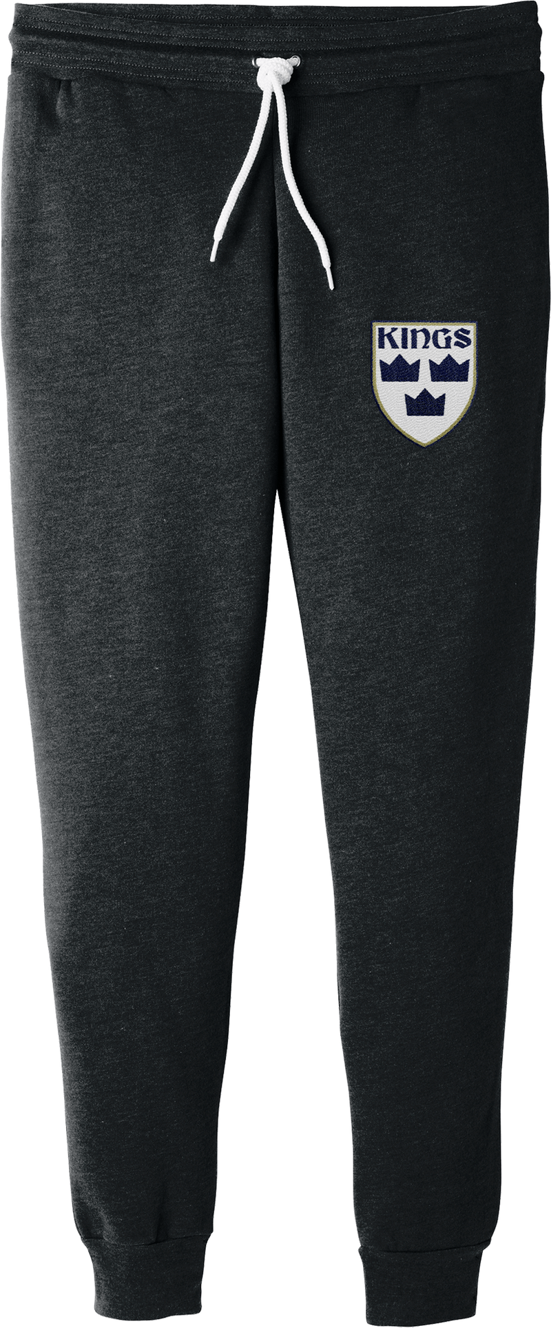 North Jersey Kings Unisex Jogger Sweatpants