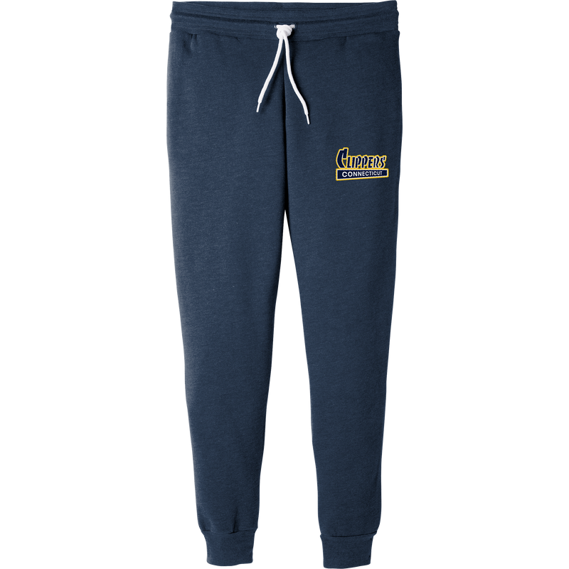 CT Clippers Unisex Jogger Sweatpants