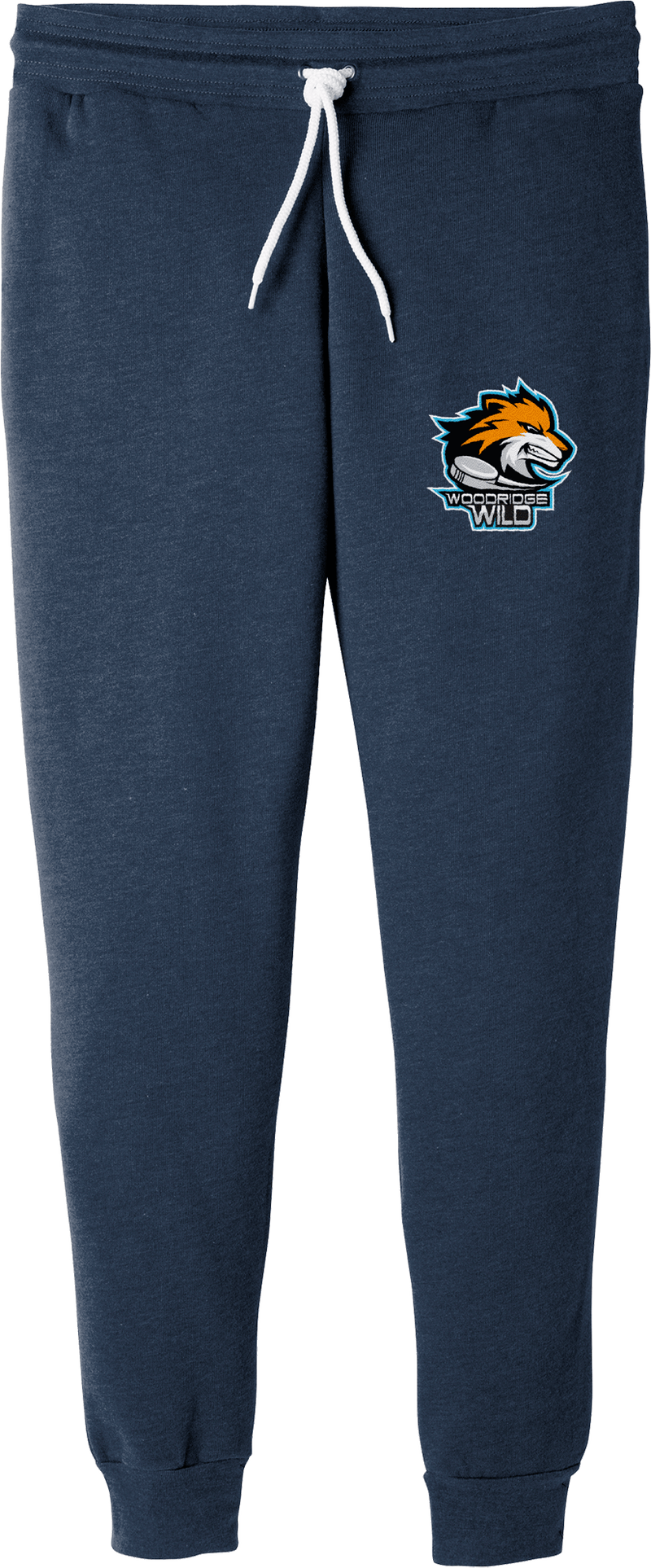 Woodridge Wild Unisex Jogger Sweatpants