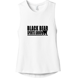 BBSG Womens Jersey Muscle Tank