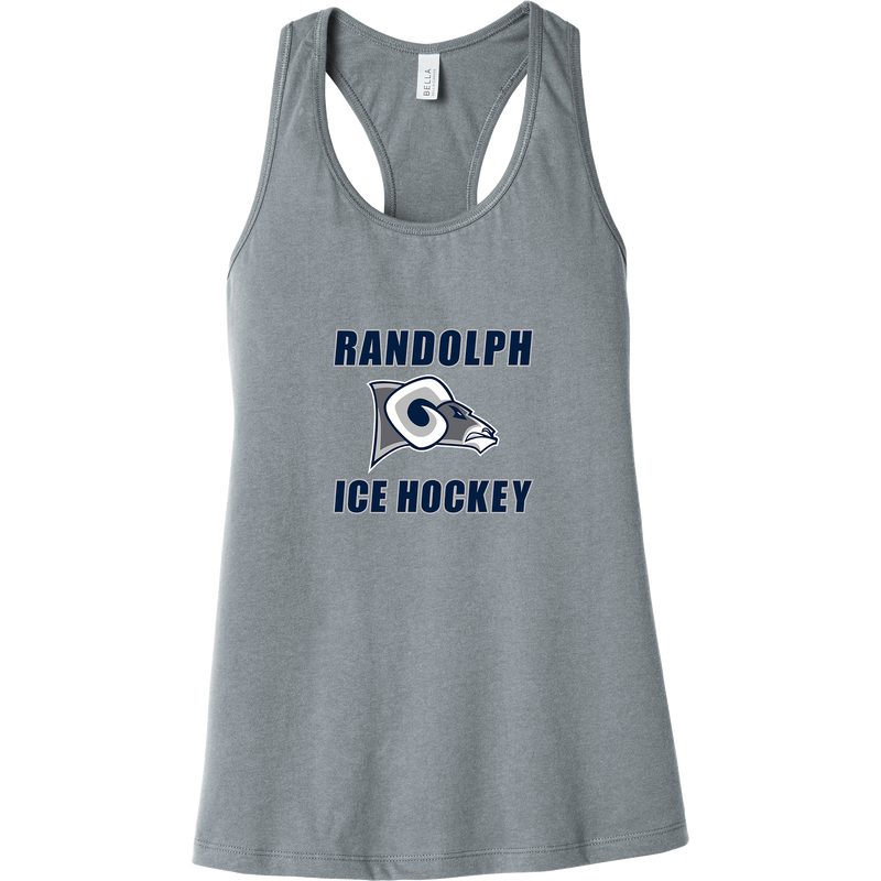 Randolph Recreation Womens Jersey Racerback Tank