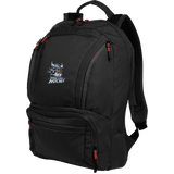 Hard Edge Hockey Cyber Backpack